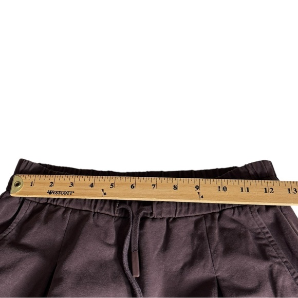 Varley Keswick Pant Jogger in Chocolate Plum Sweatpants Womens Size Small - Picture 8 of 13